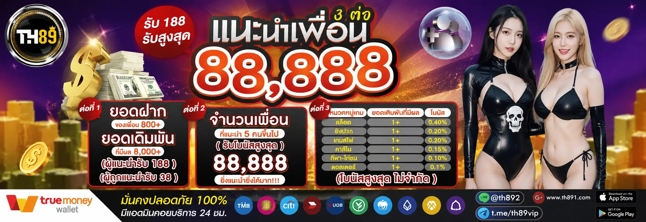 โปรโมชั่น 78win 3
