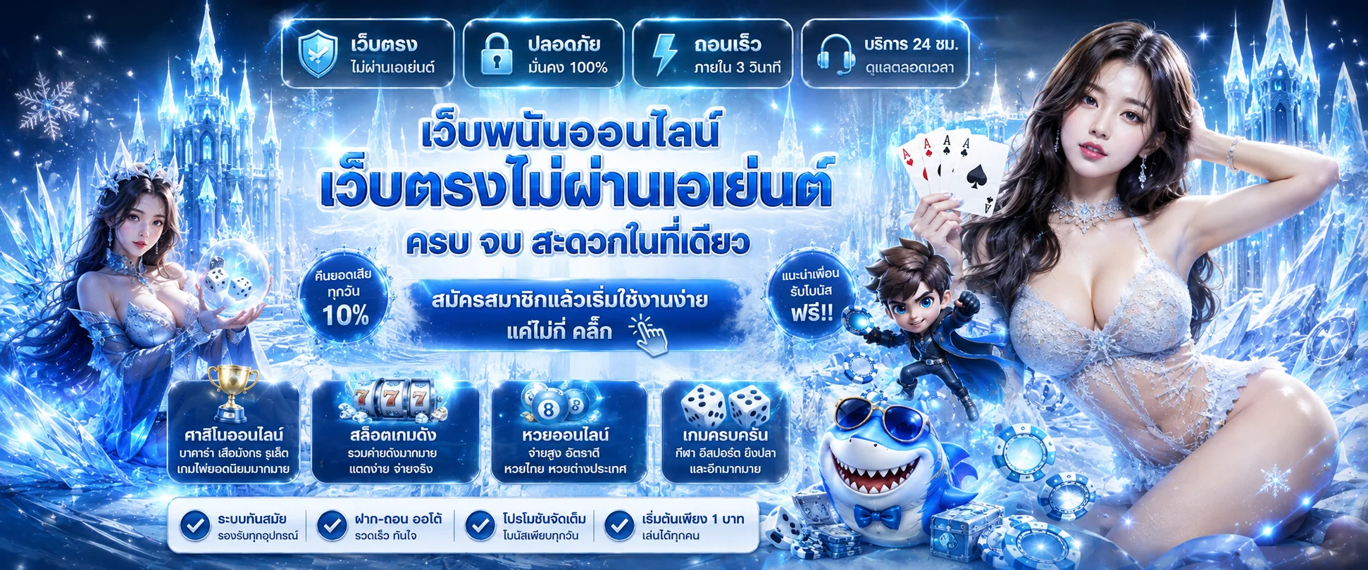 โปรโมชั่นโบนัสสมาชิกใหม่ 78win รับ 100% สูงสุด 2000 บาท